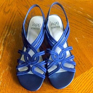 Comfy summer sandals